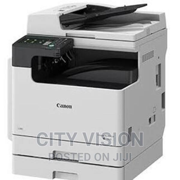 Canon Image Runner 2425 MFP