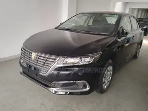 Toyota Premio 2017 Black