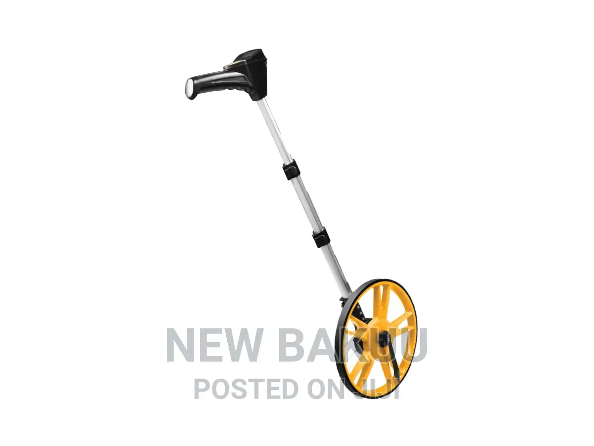 Tolsen Measuring Wheel - 35191