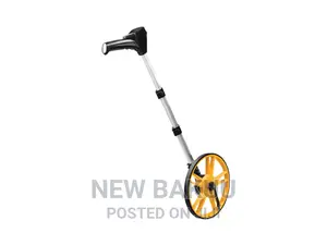 Tolsen Measuring Wheel - 35191