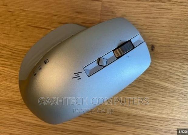 ""HP 930 Creator Wireless Mouse""