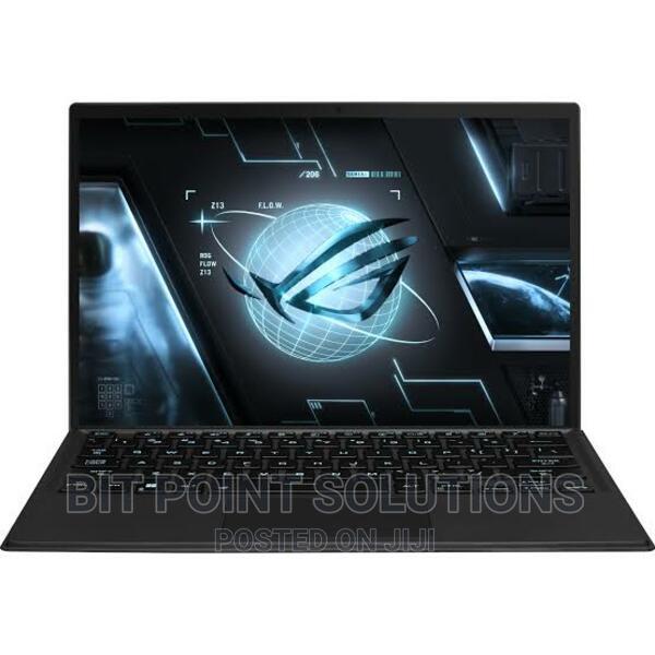 New Laptop Asus 16GB Intel Core I7 SSD 512GB - thumbnail 2