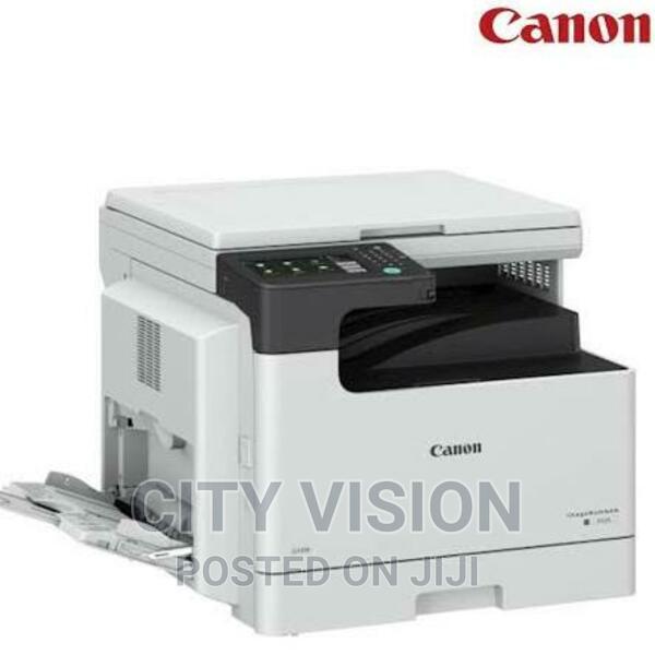 Canon IR 2425 Image Runner - main view