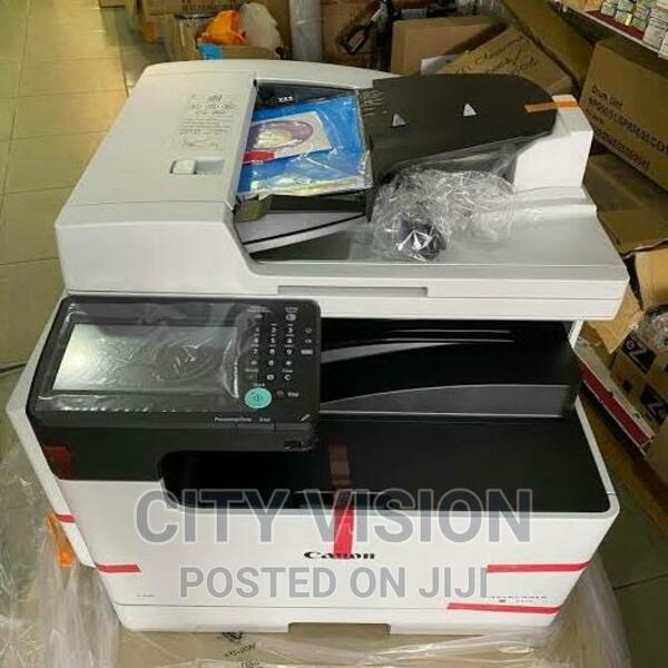 Canon Image Runner 2425 Available Now - main view