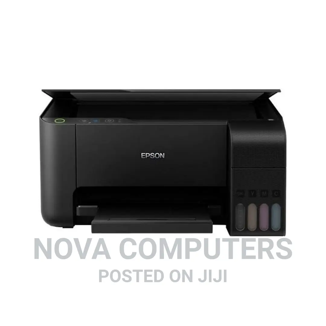 Quality Ecotank L3250 Printer Machine in Nairobi Central Printers
