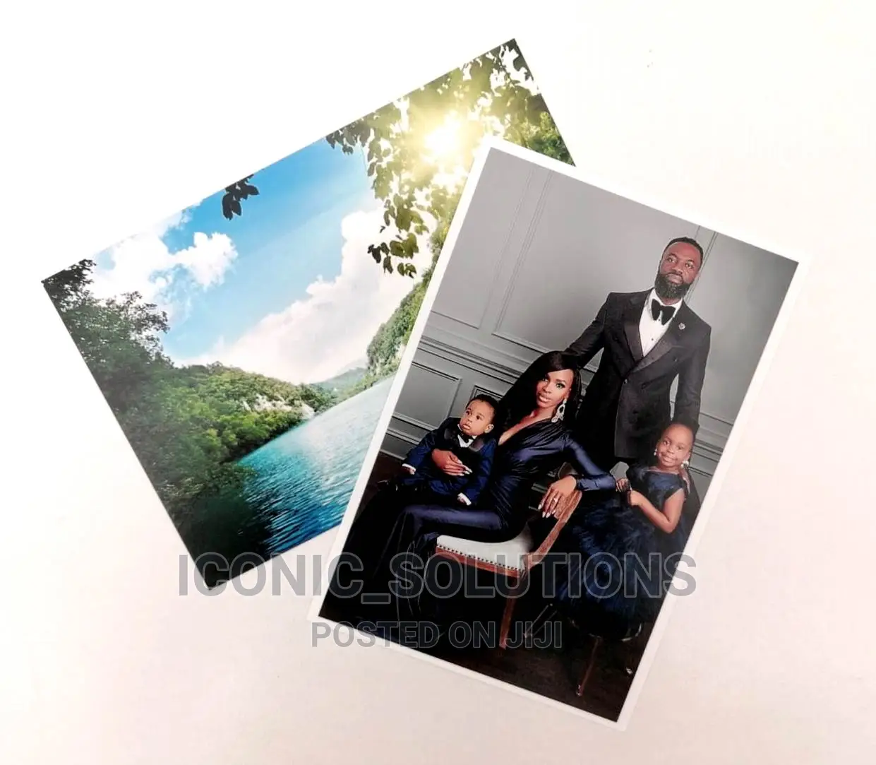4R (4x6) Photo Printing