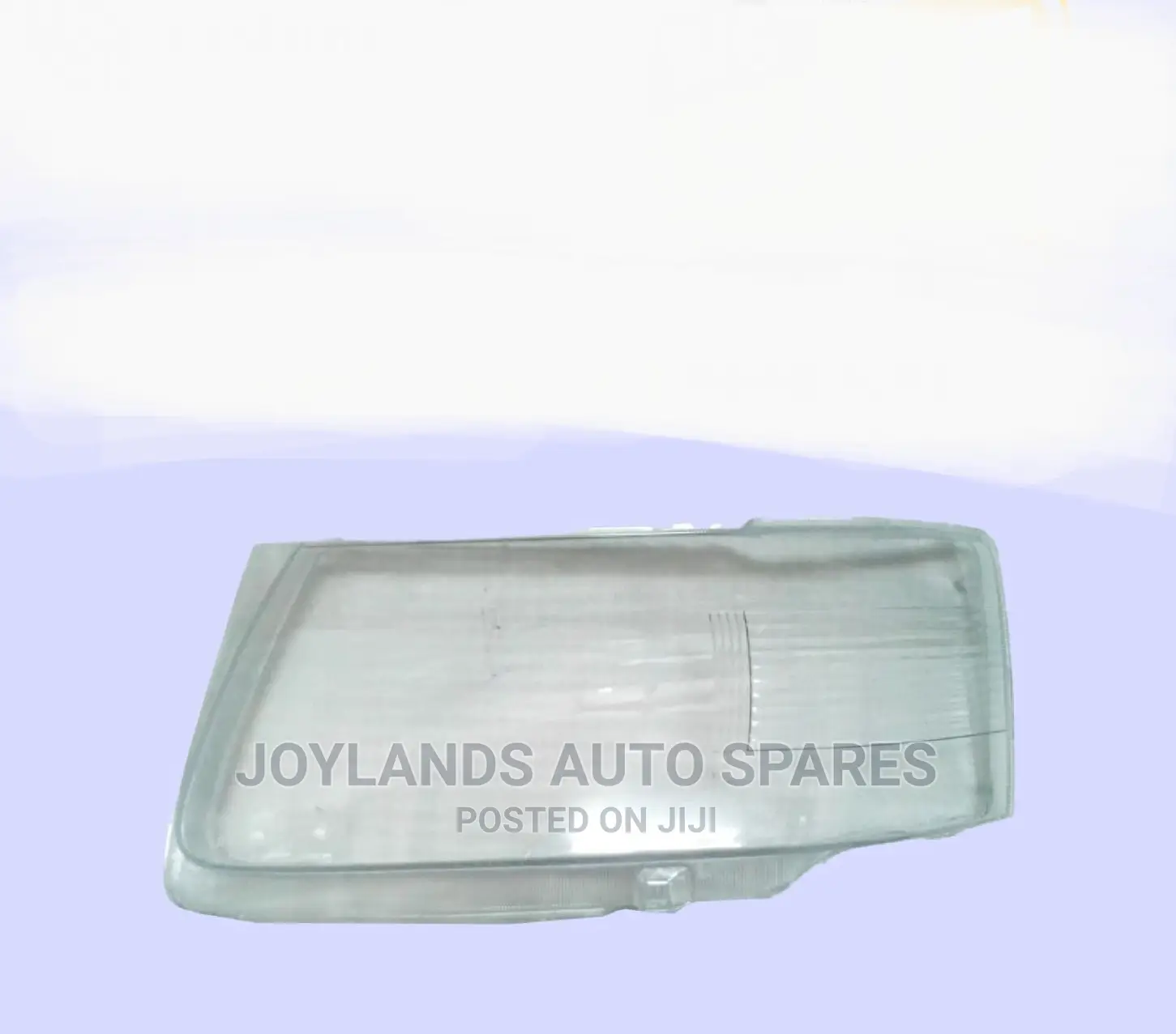 Succeed Headlens/Headglass