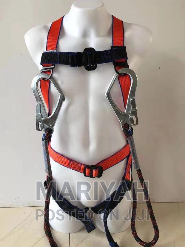 Harness - Full Body - main view