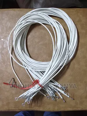 Curtain Wires Curtain Lines 1.5m/1m Long Curtain Hangers