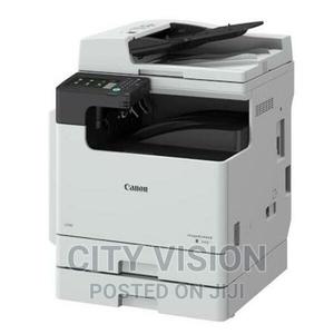 Canon Image Runner 2425i A3/A4 + Adf - thumbnail 2