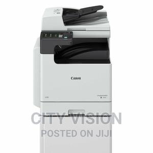 Canon Image Runner 2525i Available - thumbnail 2