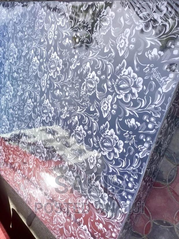 Counting More Sleep! 4ft X 6ft,8inch.High Density Mattresses