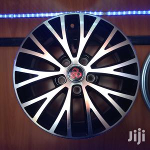 Alloy Rims for Sale Size 14'