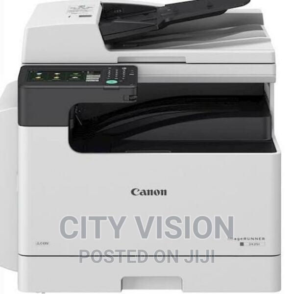 Canon Image Runner 2425i Available Now - main view