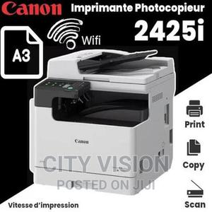 Image Runner 2425i Canon Image Runner - thumbnail 2