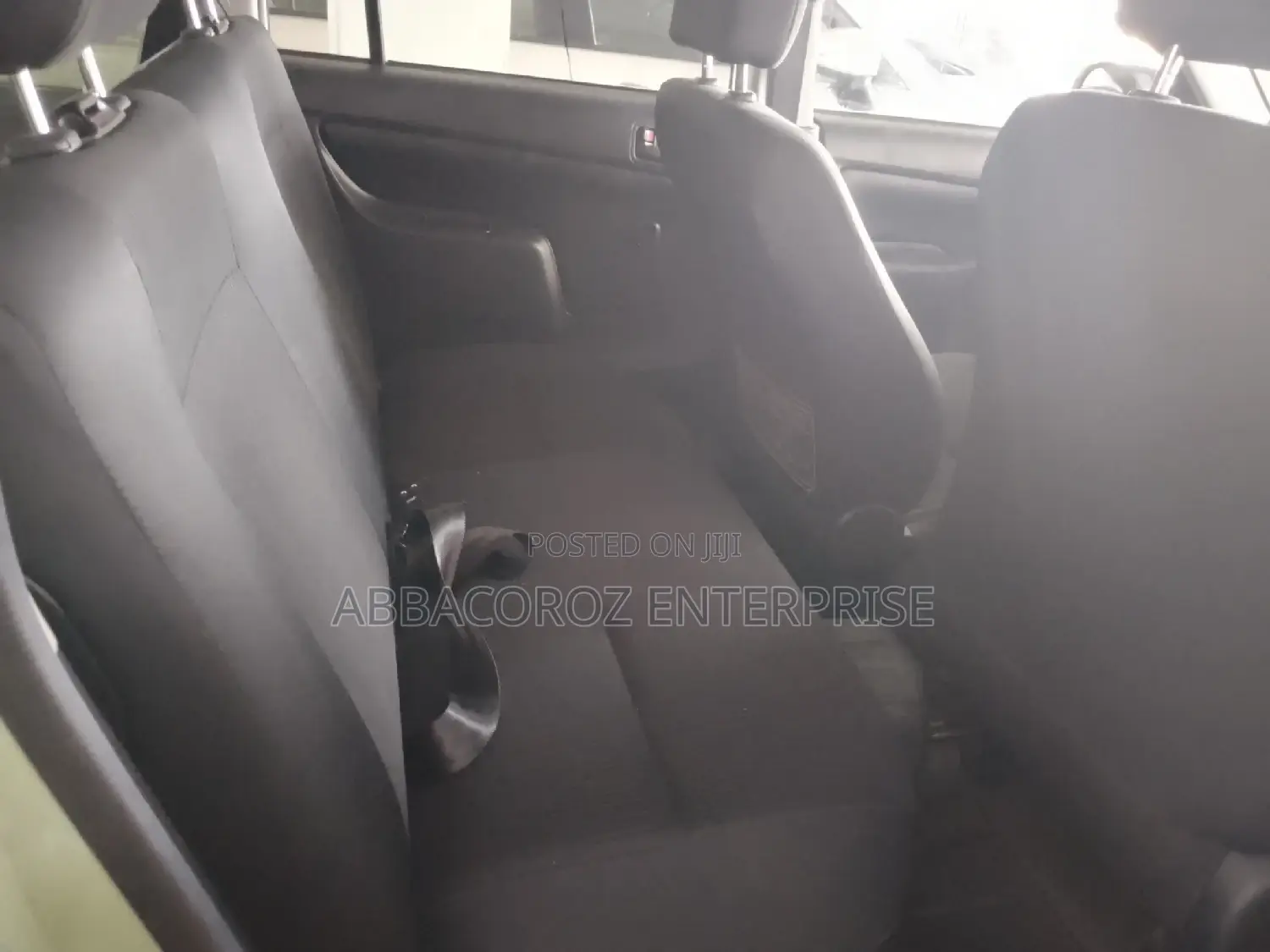 Toyota Succeed SV Premium 2016 Green