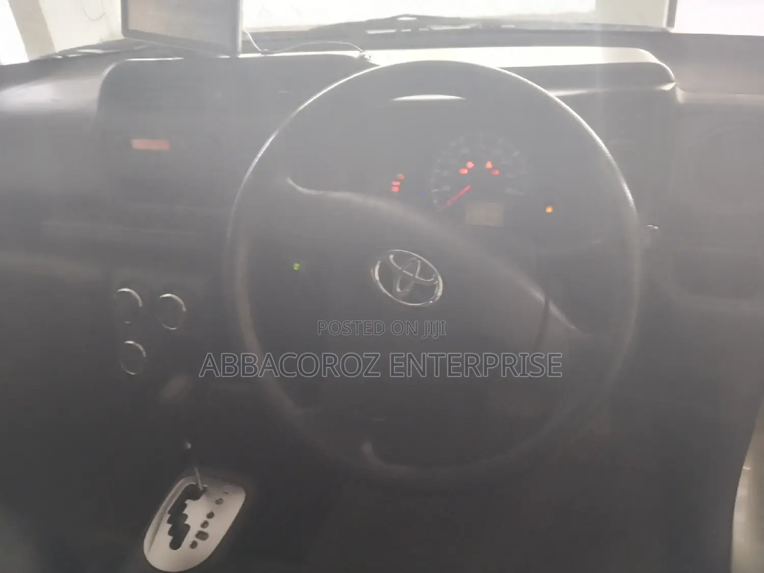 Toyota Succeed SV Premium 2016 Green