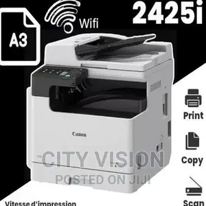 Canon Image Runner 2425 //Image Runner 2425i