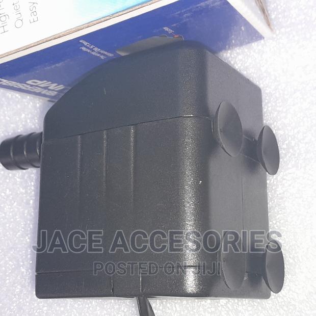 New Fountain Pump ZHT-1500 - thumbnail 3