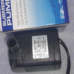 New Fountain Pump ZHT-1500 - thumbnail 2