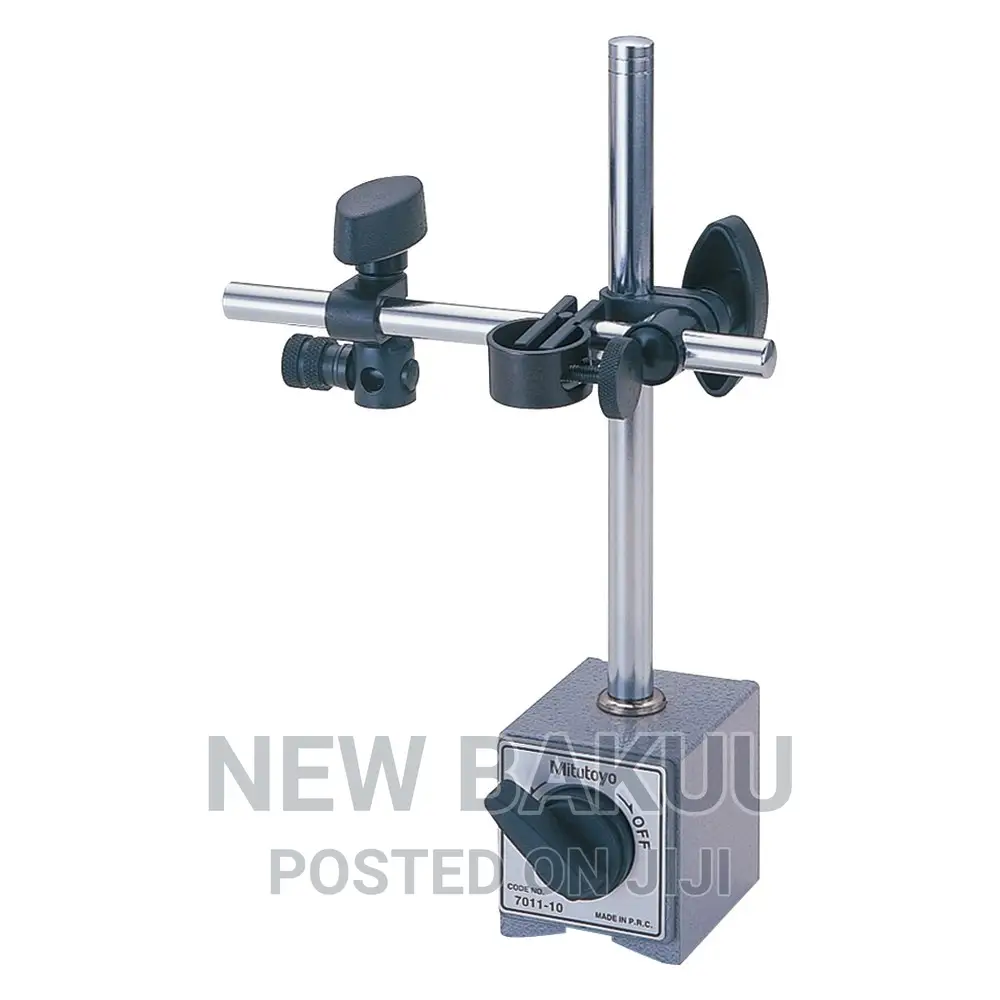 Mitutoyo Magnetic Stand