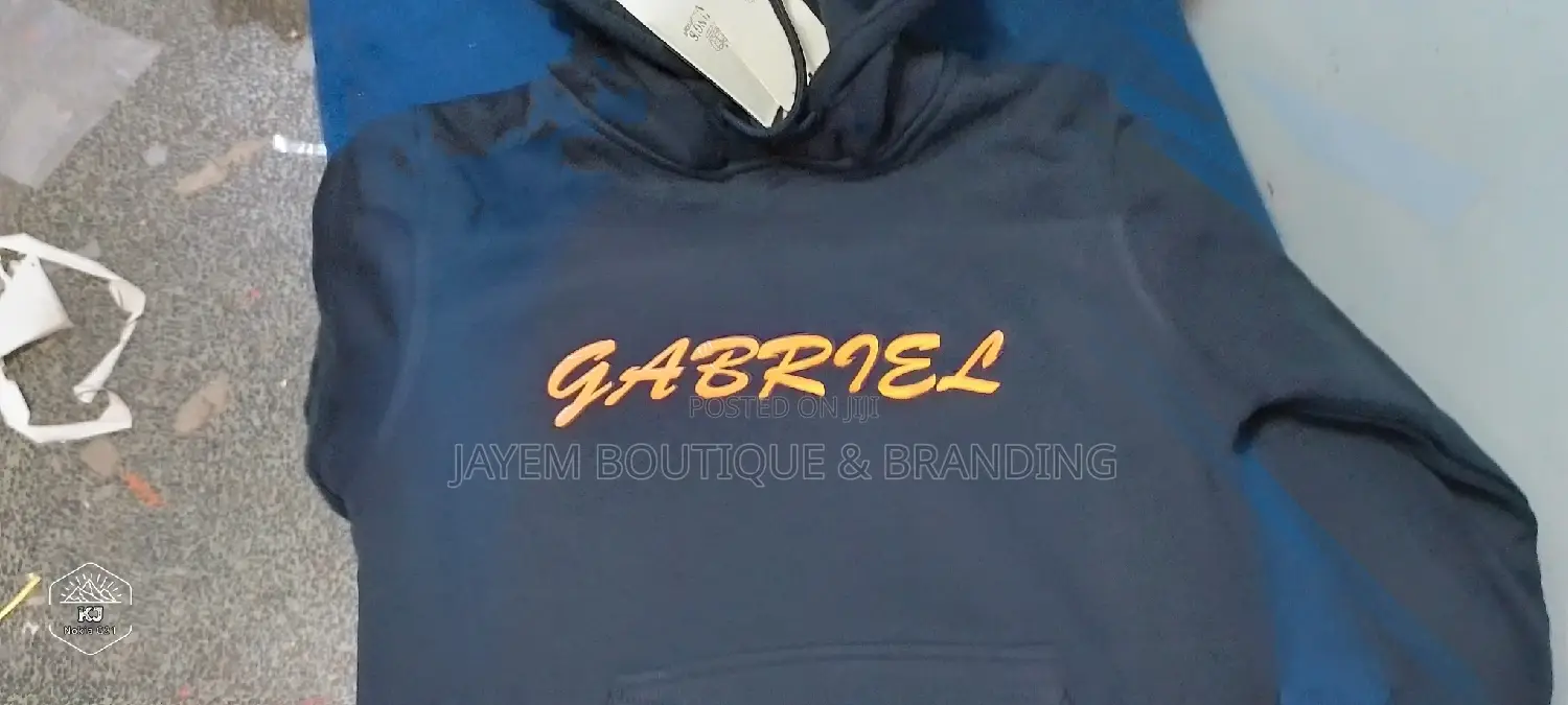 Quality Hoodies