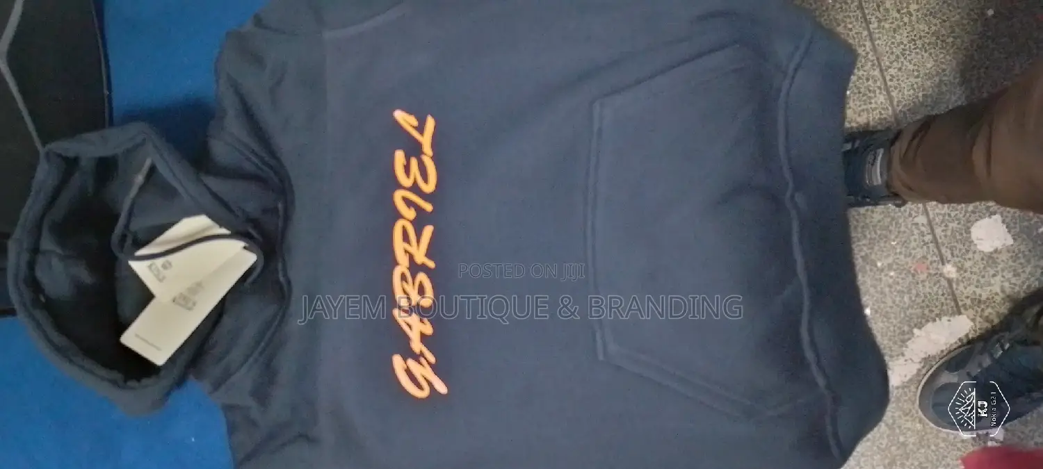 Quality Hoodies