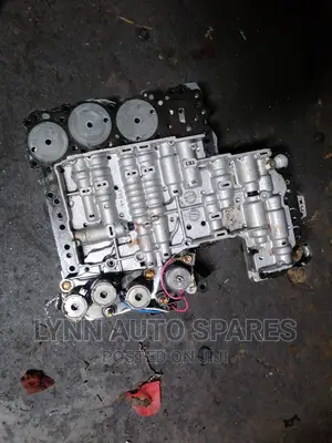 Nissan Zd30 Motherboard Gear