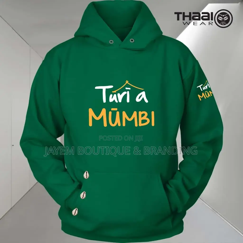 Quality Hoodies