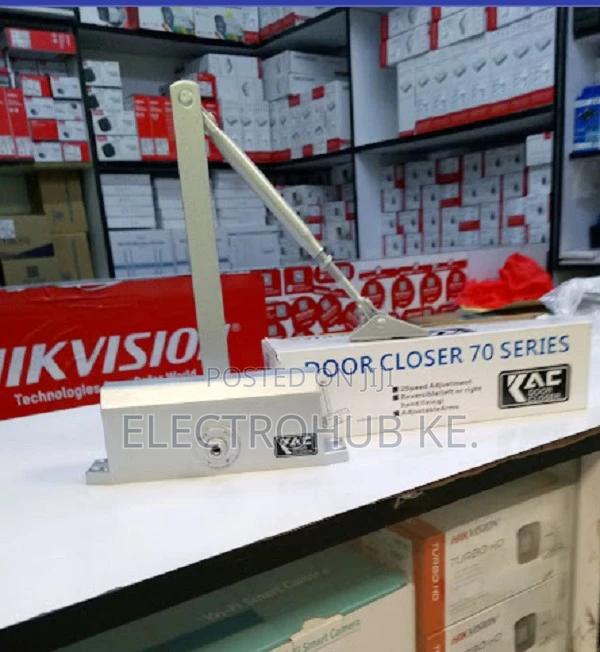 King Door Closer 70 Series Affordable/Price.Newly