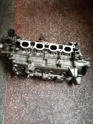 Nissan HR15 Headcylinder Complete