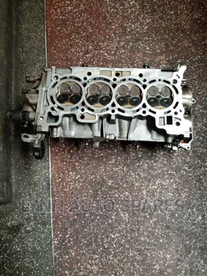 Nissan HR15 Headcylinder Complete