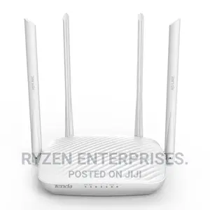 F9 Tenda / F9 Tenda Router/ Tenda F9 Router