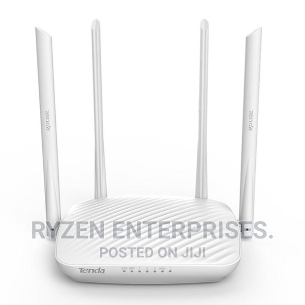 F9 Tenda / F9 Tenda Router/ Tenda F9 Router
