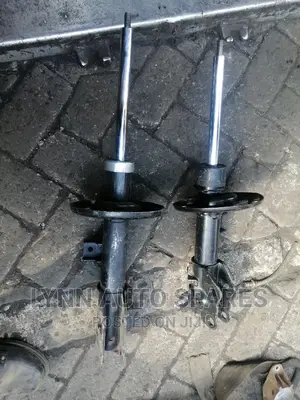 Mazda Cx5 Front Shocks