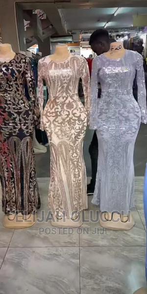 Dinner /Evening Gowns Available - main view