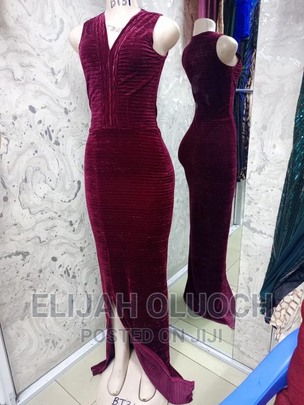 Dinner /Evening Gowns Available - thumbnail 2