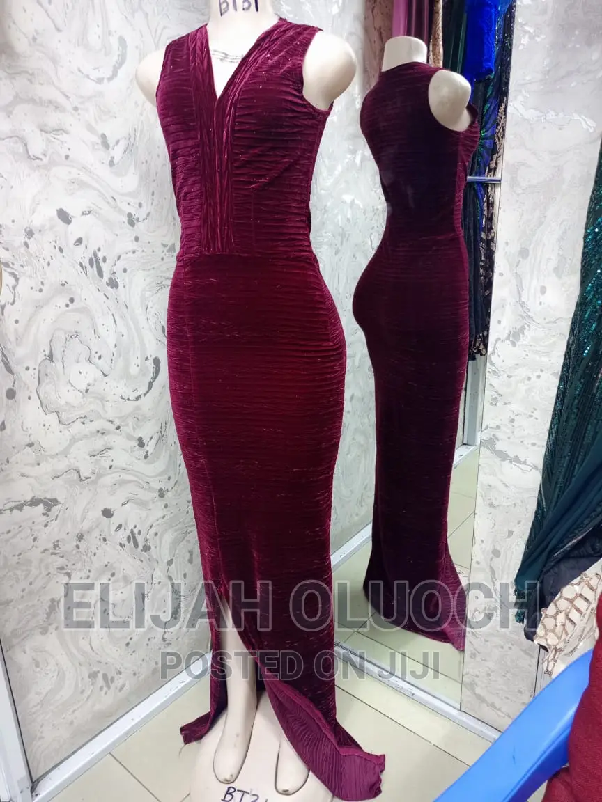 Dinner /Evening Gowns Available