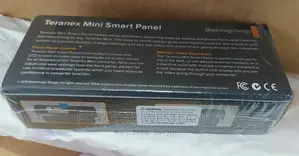 Blackmagic Design Teranex Mini Smart Panel