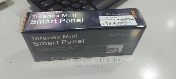 Blackmagic Design Teranex Mini Smart Panel - thumbnail 4