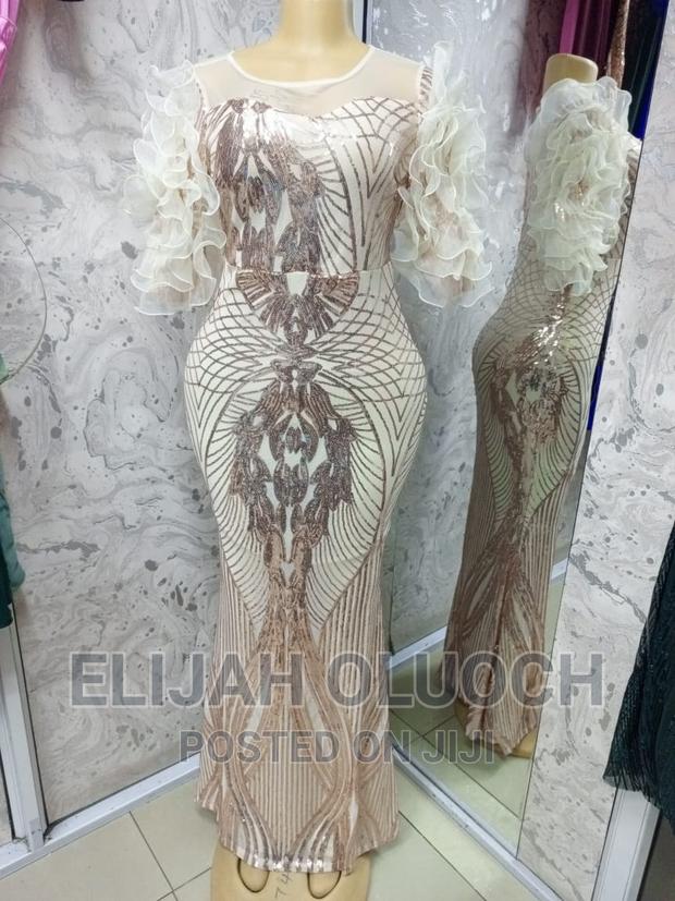 Dinner /Evening Gowns Available - thumbnail 3