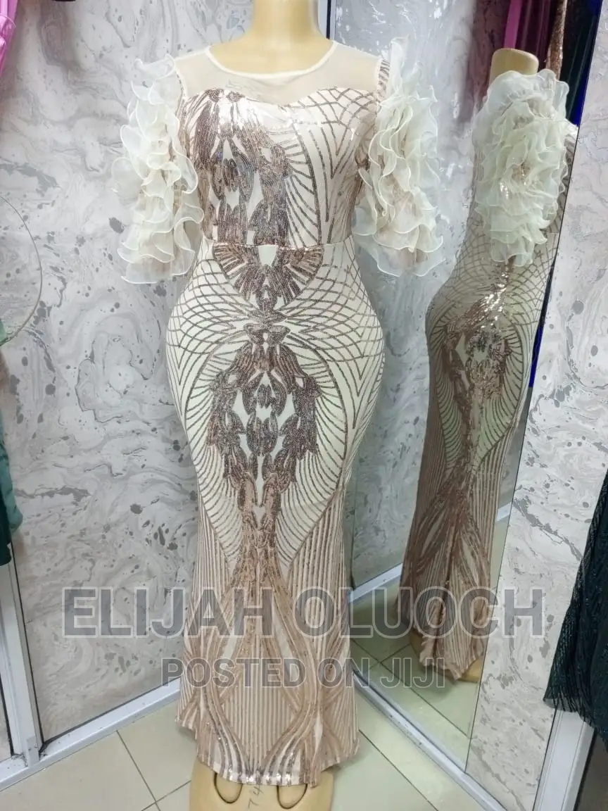 Dinner /Evening Gowns Available