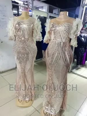Dinner /Evening Gowns Available