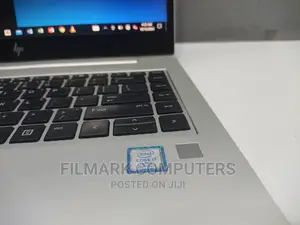 Laptop HP EliteBook 840 G6 16GB Intel Core i7 SSD 512GB