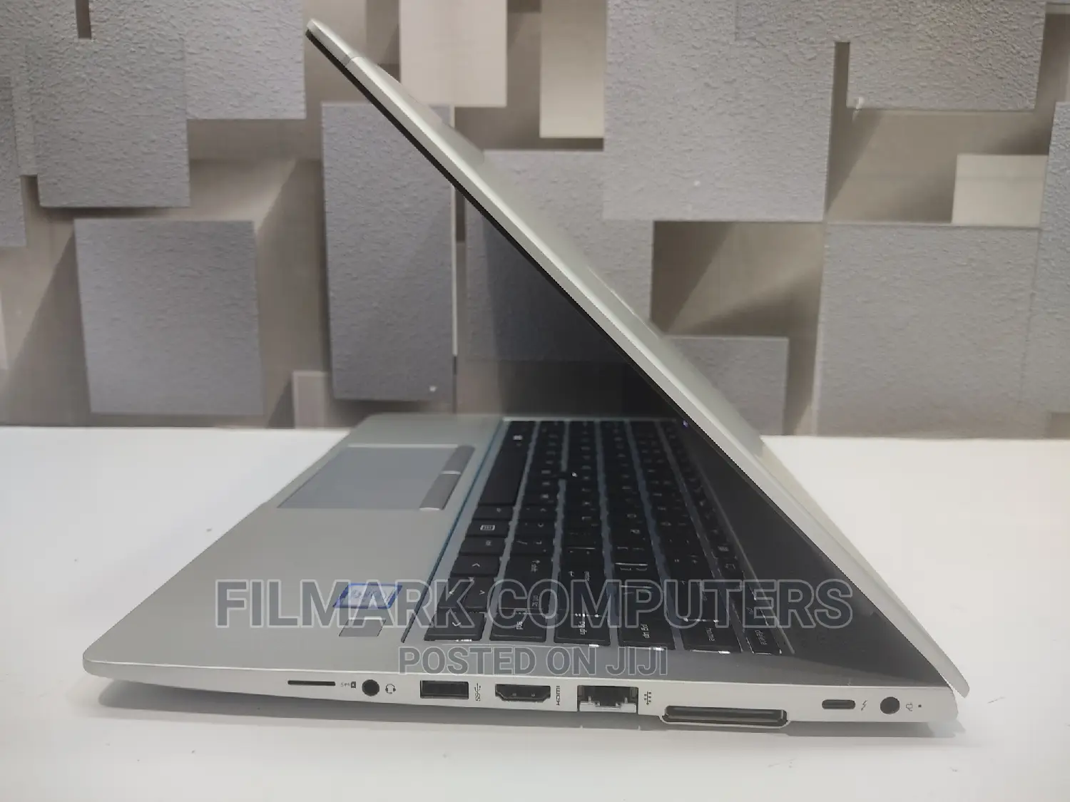 Laptop HP EliteBook 840 G6 16GB Intel Core i7 SSD 512GB