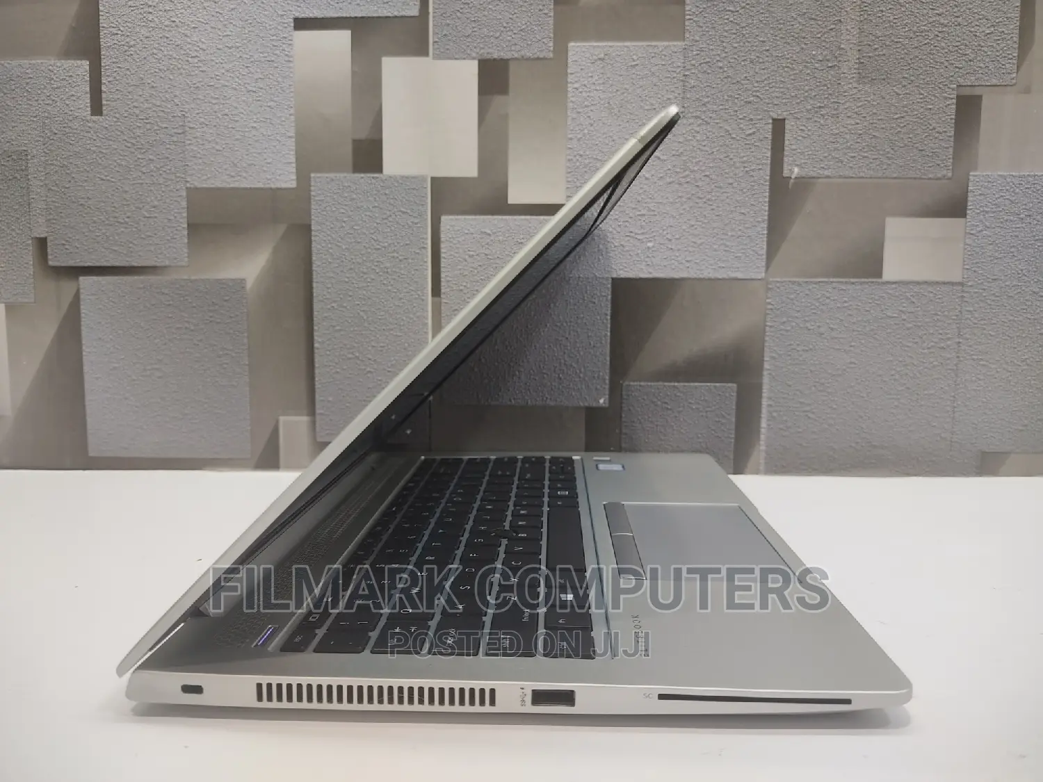 Laptop HP EliteBook 840 G6 16GB Intel Core i7 SSD 512GB