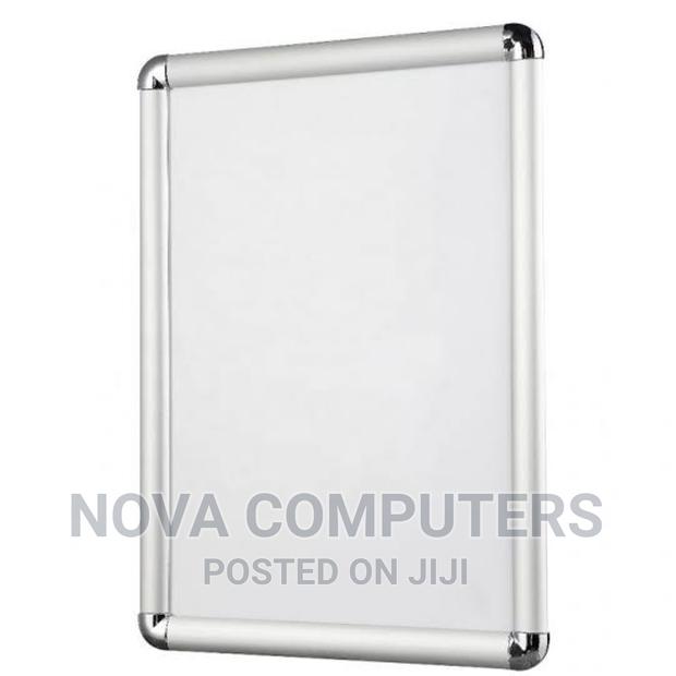 Quality Snapper Frame A2 - main view