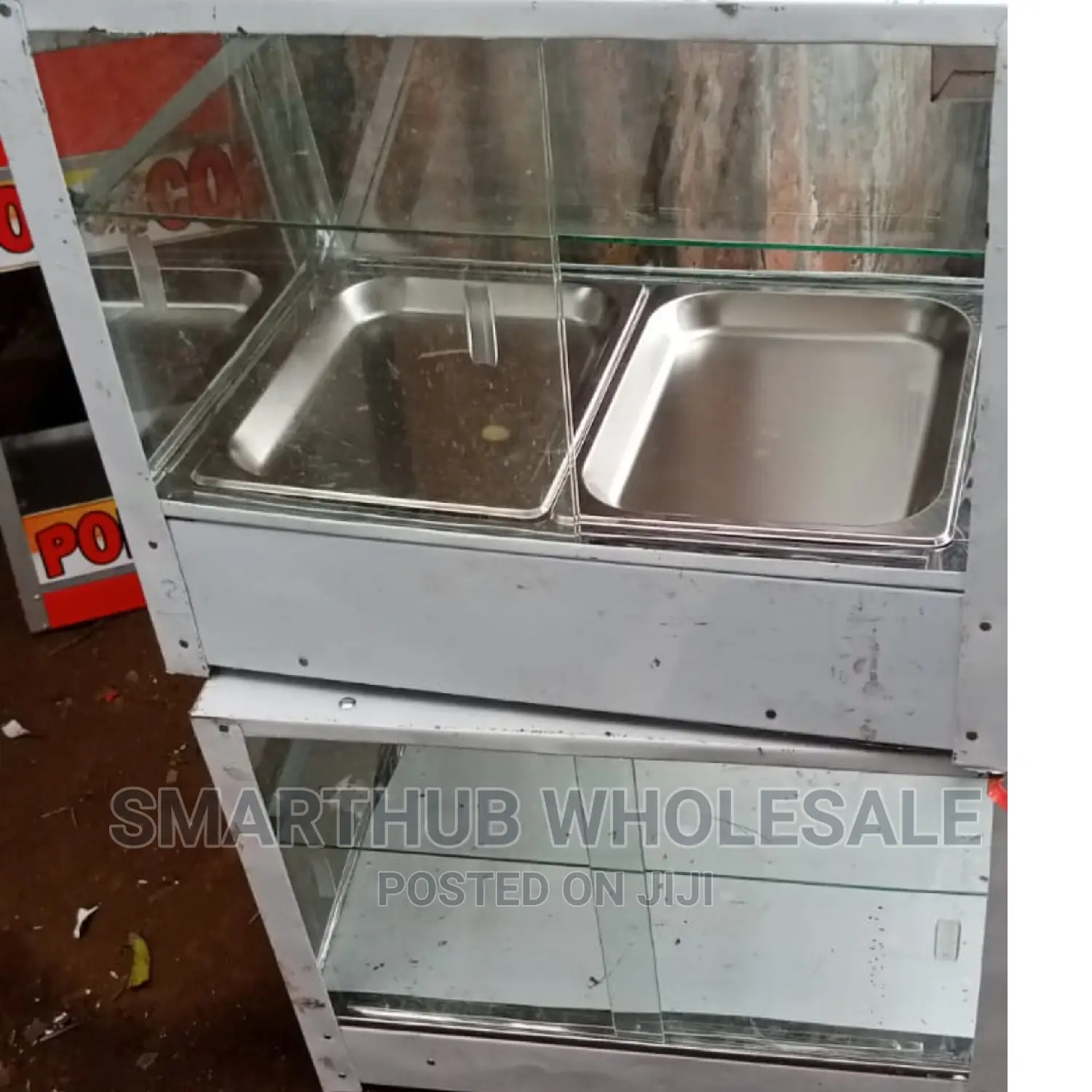 Chips Warmer Chips Warmer