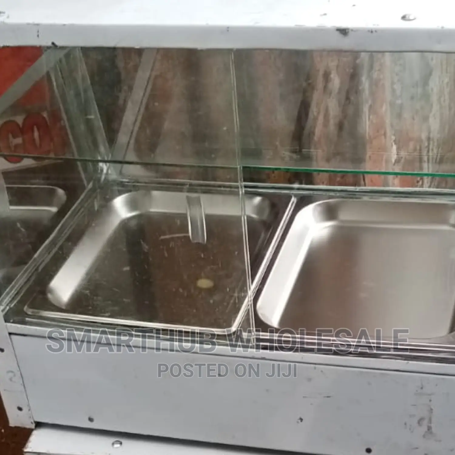 Chips Warmer Chips Warmer