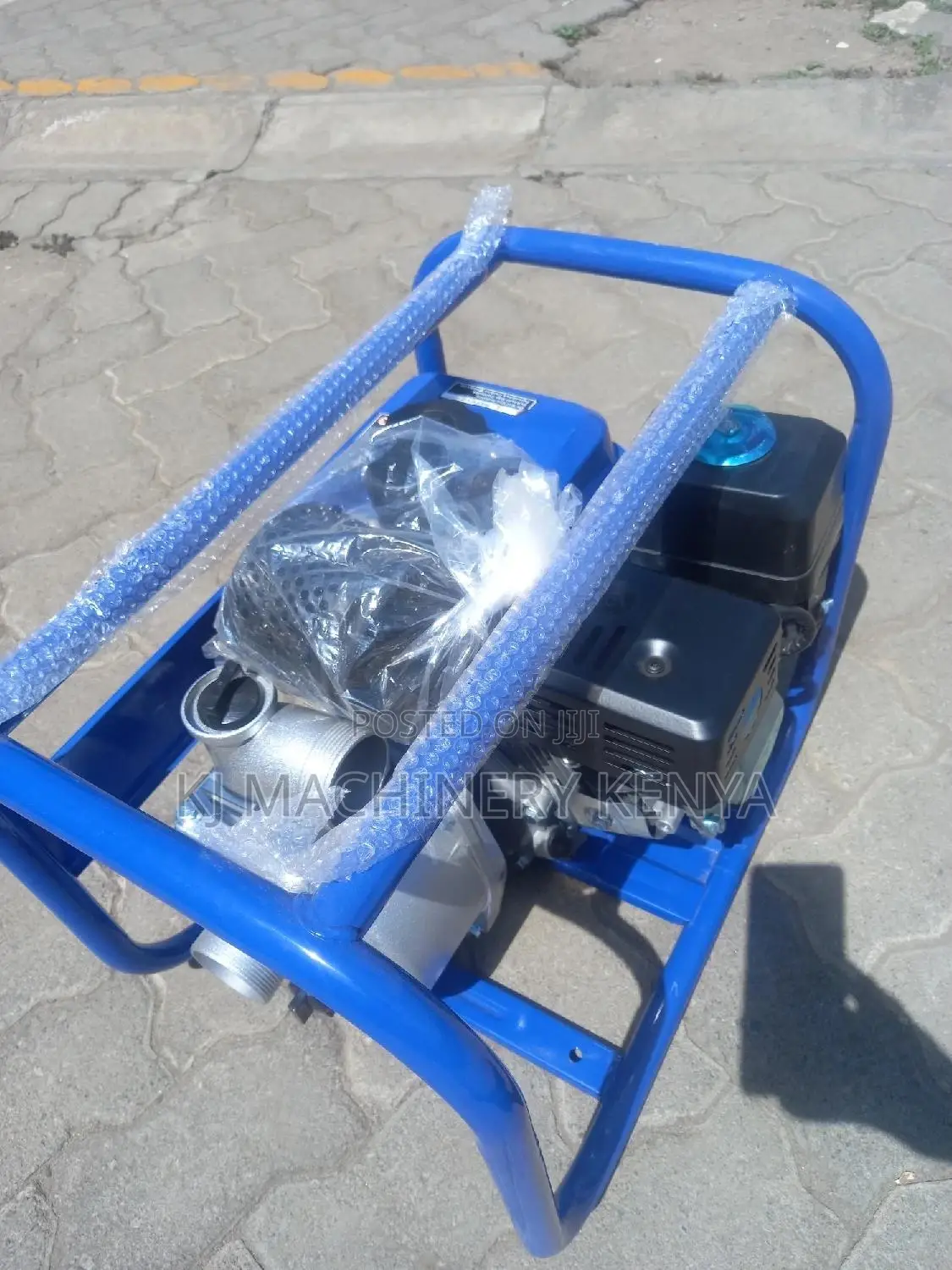 Water Pump Pump